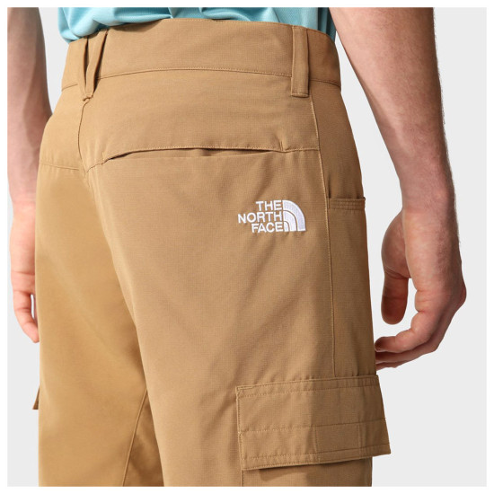 The North Face Ανδρική βερμούδα Horizon Circular Shorts